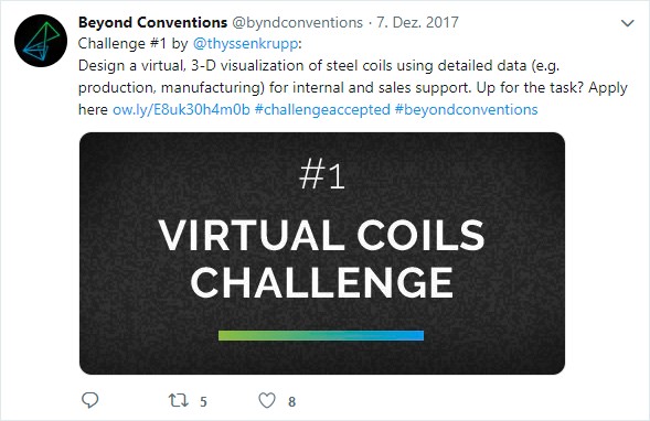 Beyond Conventions (@byndconventions) _ Twitter